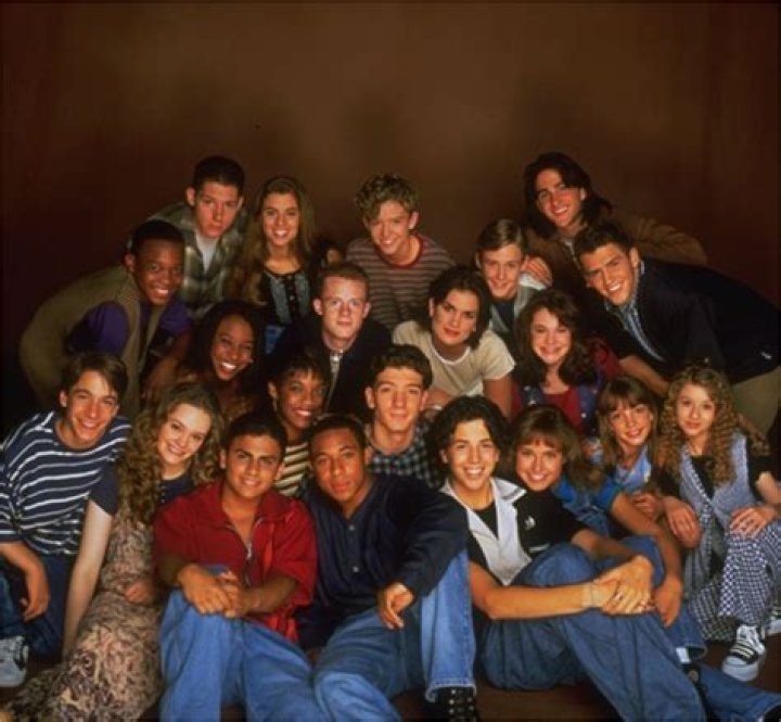 Unveiling The Secrets Of The Iconic 1993 Mickey Mouse Club Cast