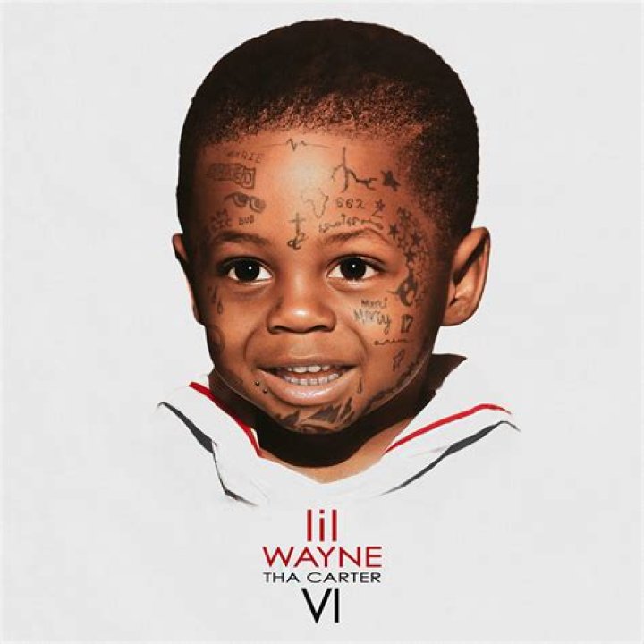 2KBaby Drops Lil Wayne-Inspired Sorry 4 The Hate Mixtape ·