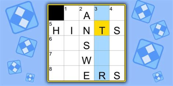 7 Little Words Crossword Answers for May 18 2023 ·