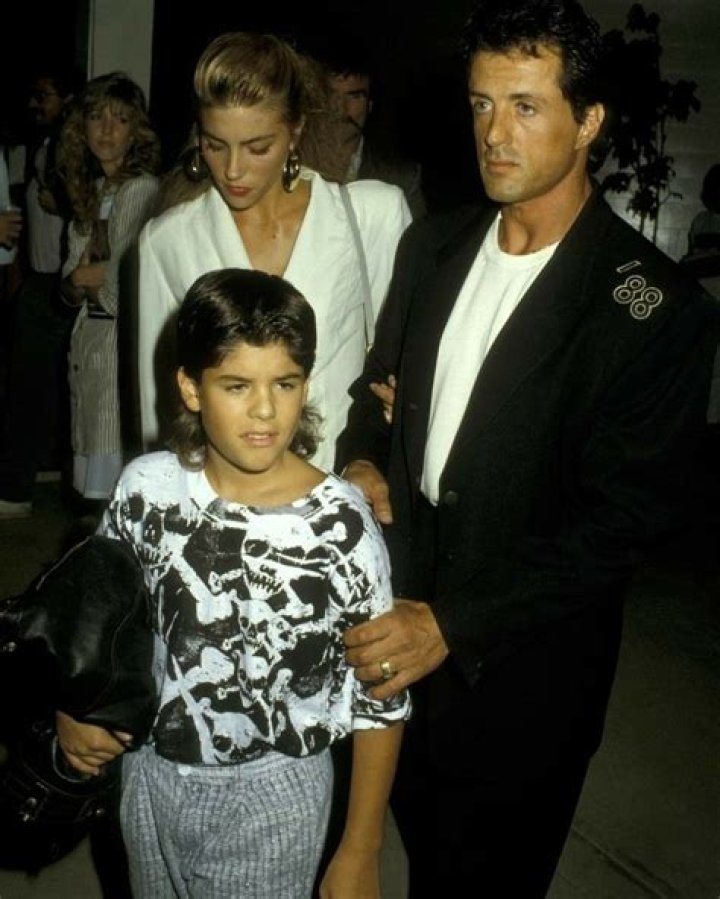 Uncover The Untold Story Of "80's Jennifer Flavin": Glamour, Success, And Philanthropy