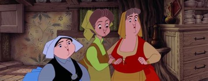 A Mother's Day Ranking of All Animated Disney Moms, From 'Mulan' to 'Brave'