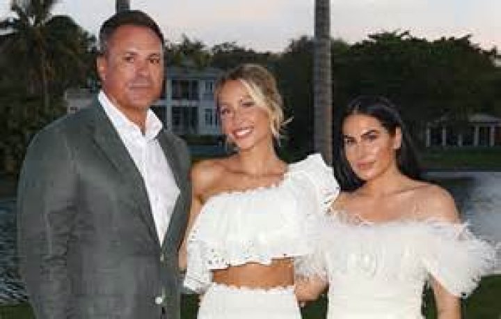 A Quick Insight Into Alix Earle Stepmom Drama With Ashley Dupre ICYMI