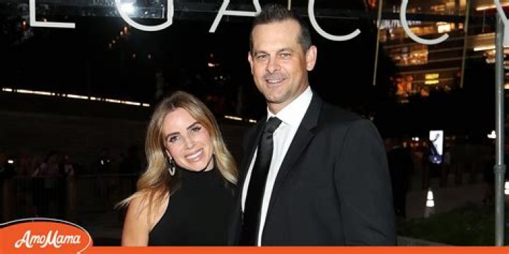 Aaron Boone Wife: Laura Cover Wiki, Age, Net Worth, Instagram And Height