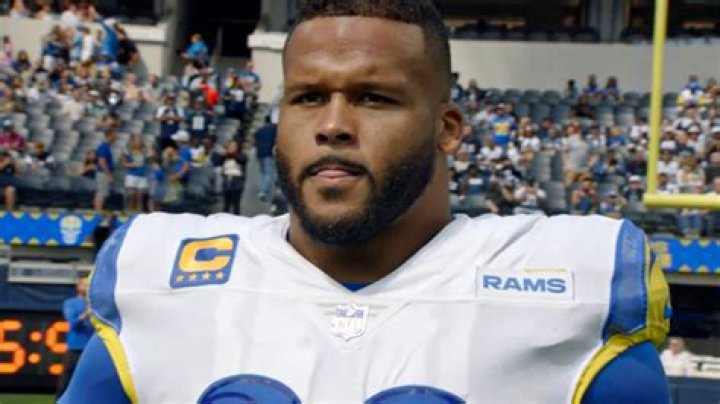 Aaron Donald's Net Worth (Updated January 2024) ·
