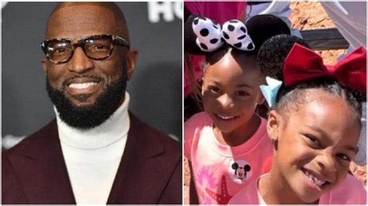 Aaryn Smiley Wiki, Age (Rickey Smileys Daughter), Boyfriend, Family & Biography ·