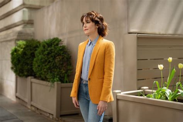 Abby Grossberg Wikipedia Bio – Why Was She Fired? Age And Height