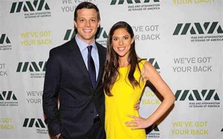 Unveiling Abby Huntsman's Husband: Discoveries And Insights