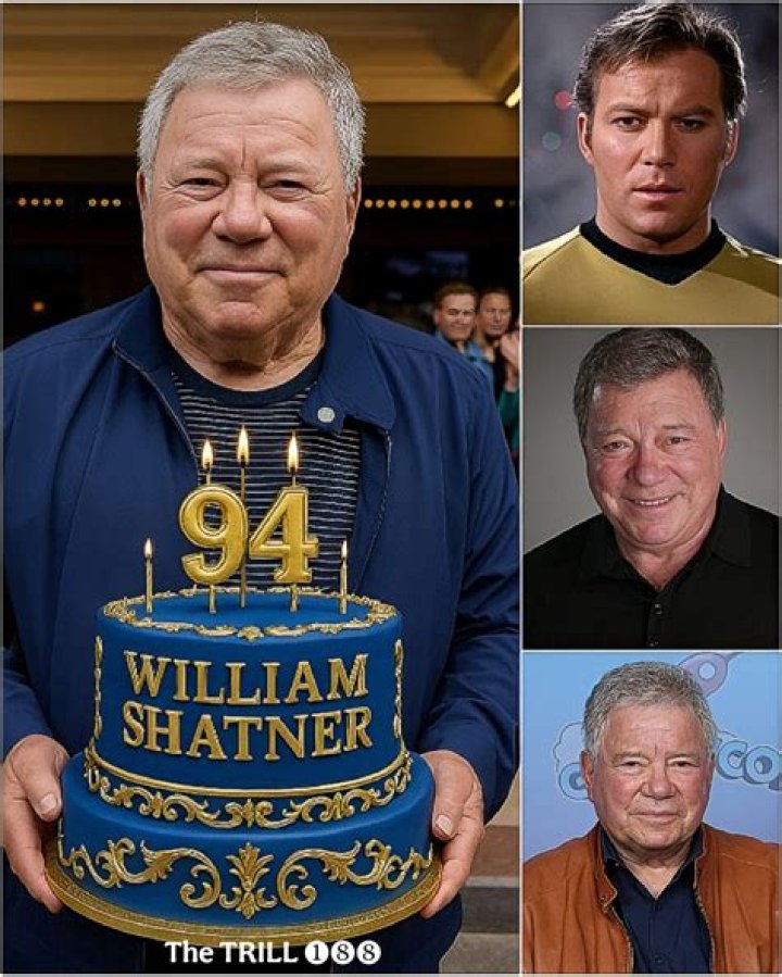 A Journey Through Age, Family, And Legacy