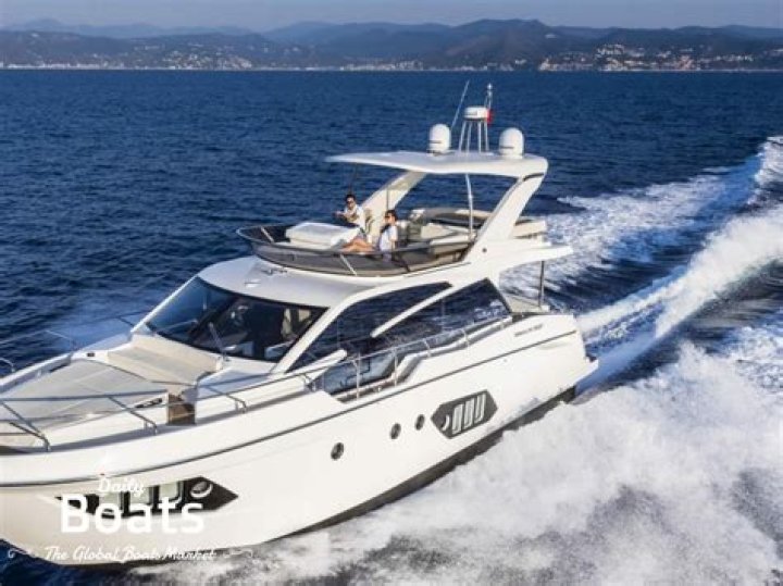 Buy Now: Absolute 50 Fly For Sale