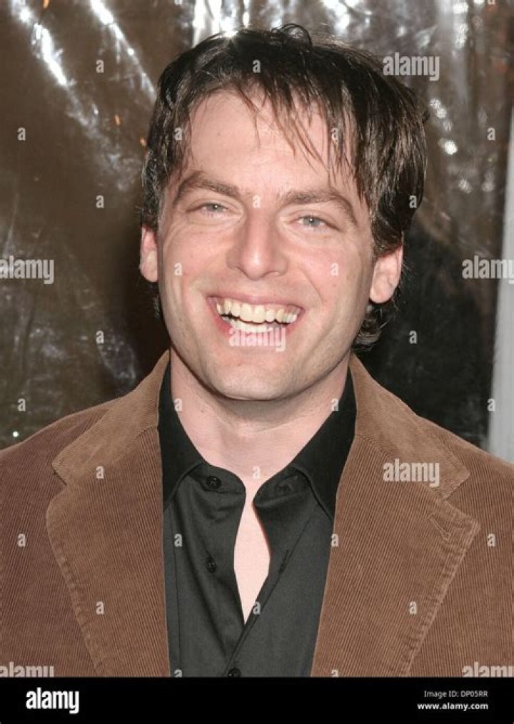 Veteran Actor Justin Kirk: A Hollywood Icon