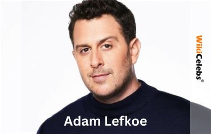 Uncover The Story Behind Sportscasting Star Adam Lefkoe: Secrets And Success