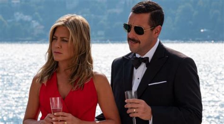 Unveil The Magic Of Adam Sandler And Jennifer Aniston Movies: Discoveries And Insights