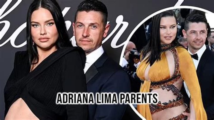 Unveiling The Untold Truths: Adriana Lima's Parents