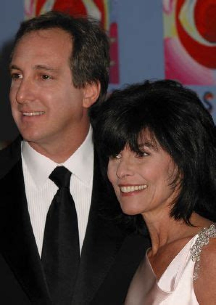 Unveiling The Intriguing World Of Adrienne Barbeau's Relationships