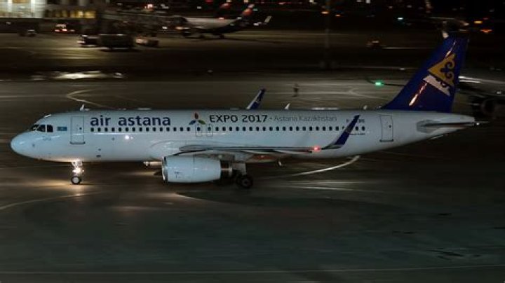 Unveiling The Air Astana Incident Engine: Discoveries And Insights