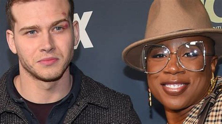 The Eminent Scholar And Activist Behind Aisha Hinds