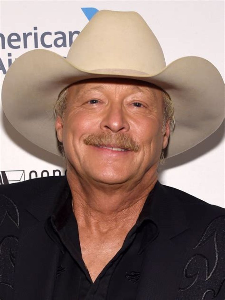 Discover The Timeless Appeal Of Alan Jackson: Unlocking His Musical Genius