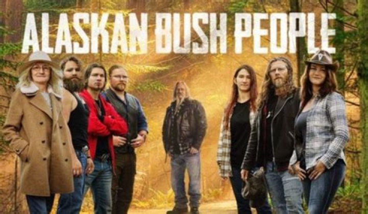 Alaskan Bush People Did The Mom Die