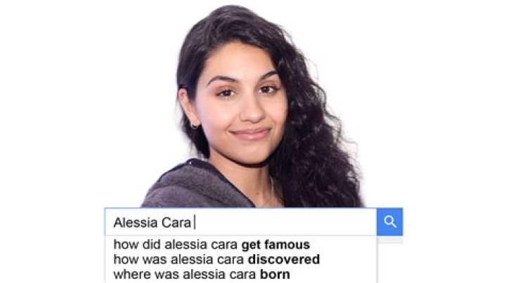 Alessia Cara's Marriage: Unlocking Secrets And Revelations