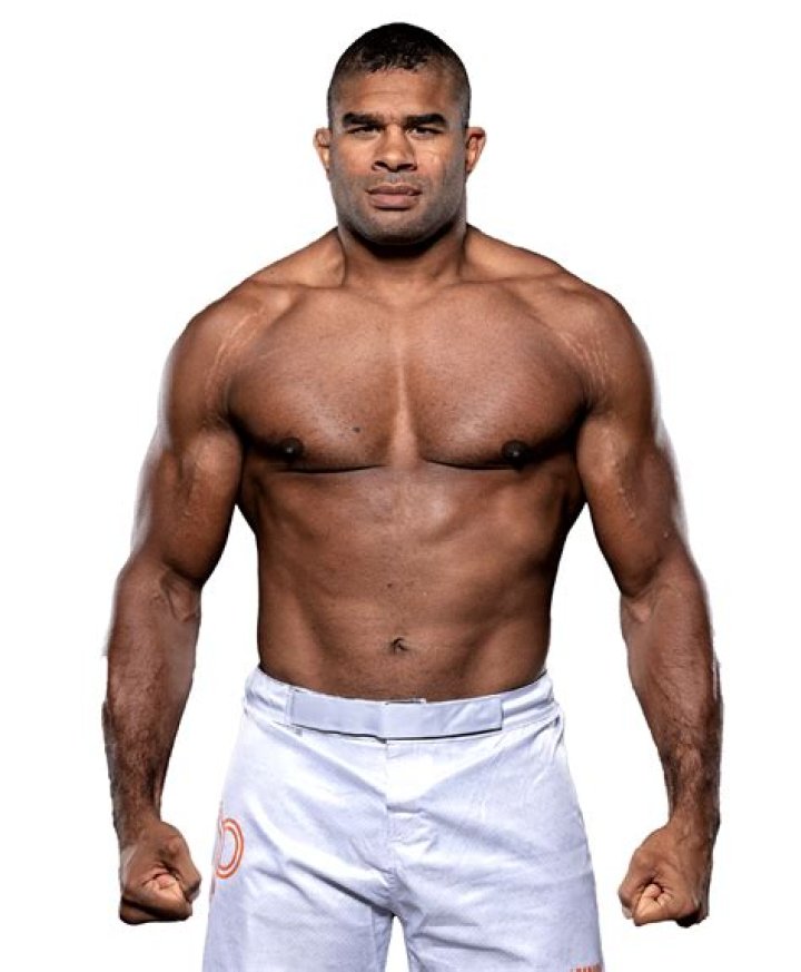 Unleashing The Secrets Of Alistair Overeem: A Journey Of Discovery