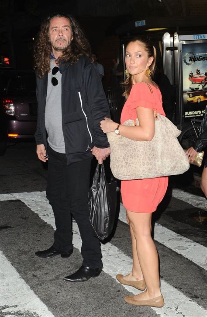 All About Rick Dufay | Net Worth, Relationship, Career