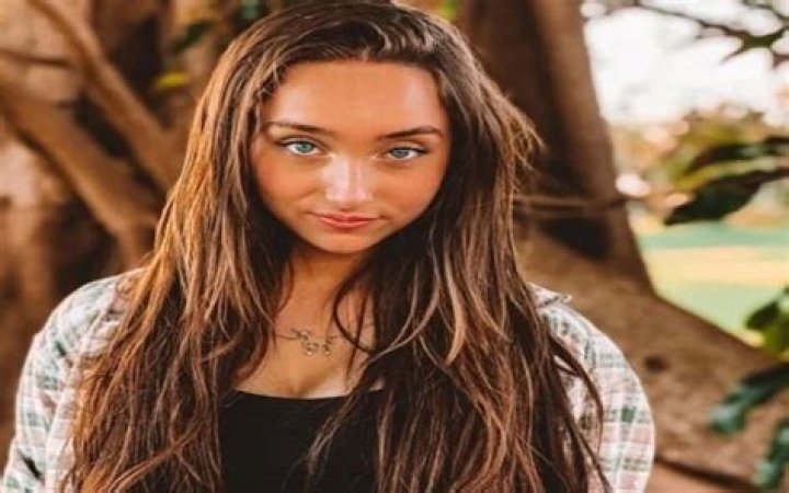 All About TikTok Star McKenzi Brooke