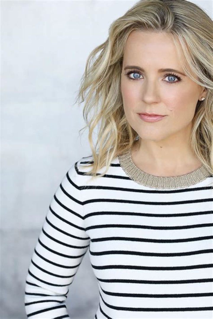 Unveiling The Multifaceted World Of Allison Munn: Beyond The Screen