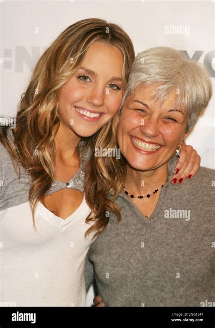 Meet Lynn Organ And Rick Bynes ·