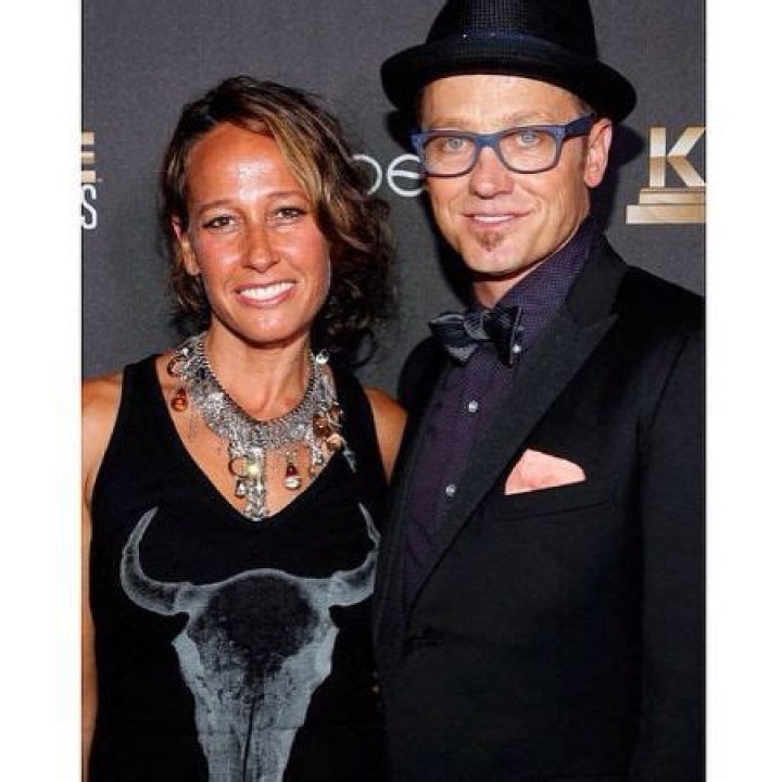 Amanda Levy McKeehan- Meet Wife Of American Rapper TobyMac ·