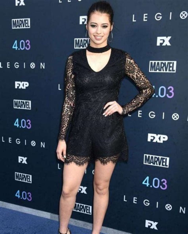 Discover The Unstoppable Force Of Amber Midthunder: Biography, Age, Height Revealed