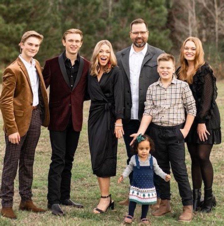 The American Idol Dasher Family: Embracing Success And Inspiration