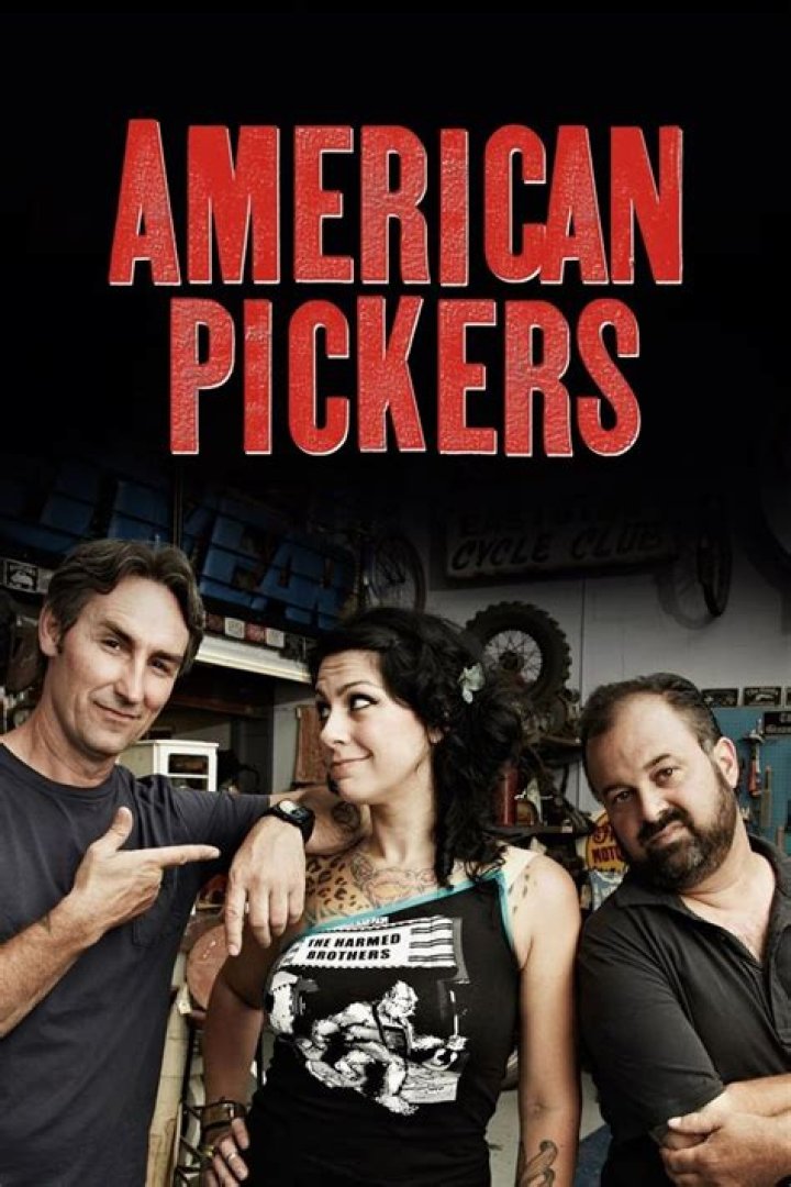 American Pickers Frank Died: The Truth Behind the Rumors