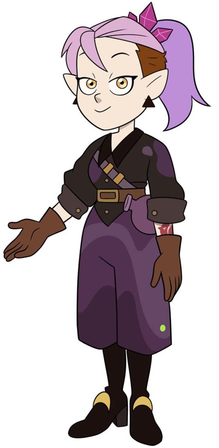 Unveiling The Amity Blight Time Skip: A Transformative Journey