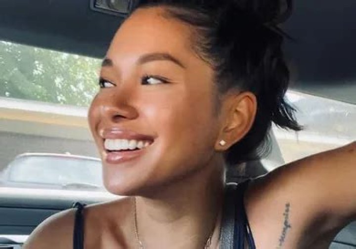 Unveiling The Secrets Of Ammika Harris Ig: Discoveries And Insights Await