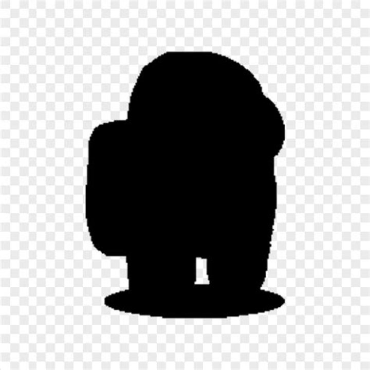 Ultimate Guide To Among Us Silhouettes: Design And Creation
