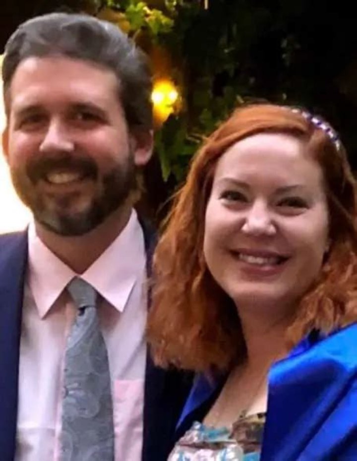 Unveiling The World Of Amy Allan's Husband: Discoveries And Insights