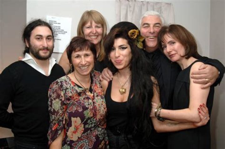 Amy Winehouse's Legacy Beyond Music