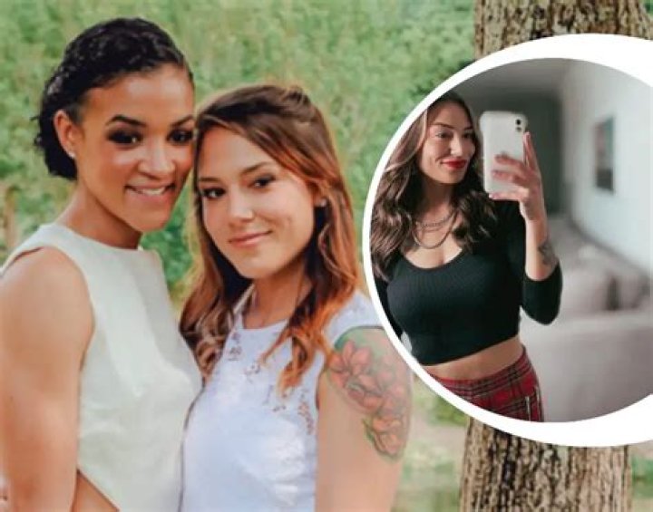 Andraya Carter And Bre Austin