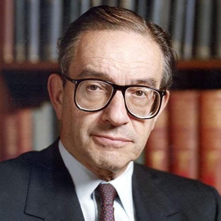 Andrea Mitchell is an American journalist who is married blissfully with Alan Greenspan. ·