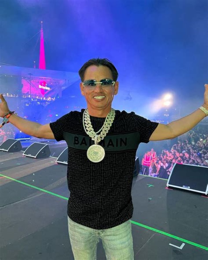 Andy Casagrande Net Worth, Income, Salary, Earnings, Biography