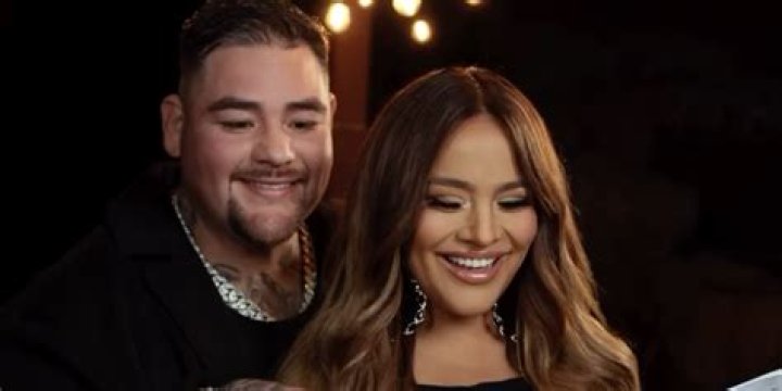 Andy Ruiz And Mayeli: Unveiling Their Remarkable Journey