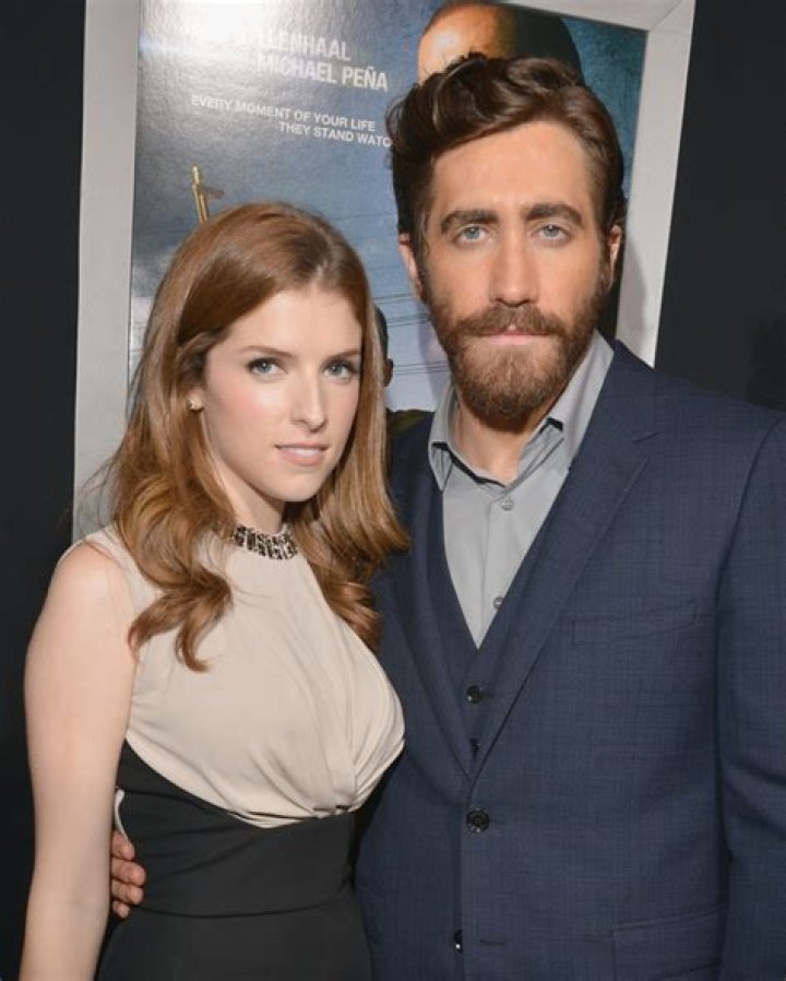 Unveiling Anna Kendrick's Husband: The Love Behind The Star