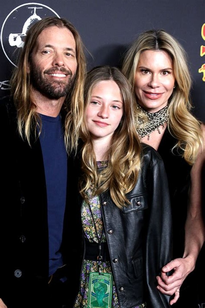 Annabelle Hawkins: Meet Taylor Hawkins' daughter