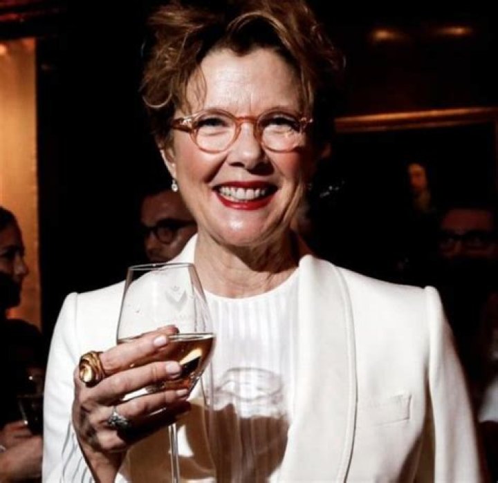 Unveiling The Tapestry Of Annette Bening's Family Tree And Personal Life