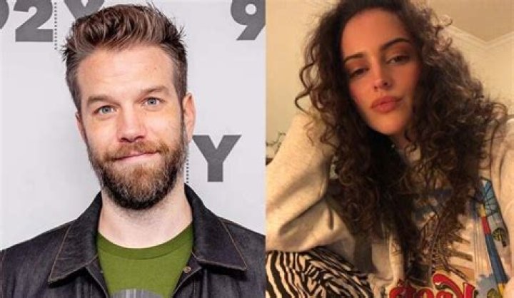 Uncovering The Secrets Of Anthony Jeselnik's Enigmatic Love Life