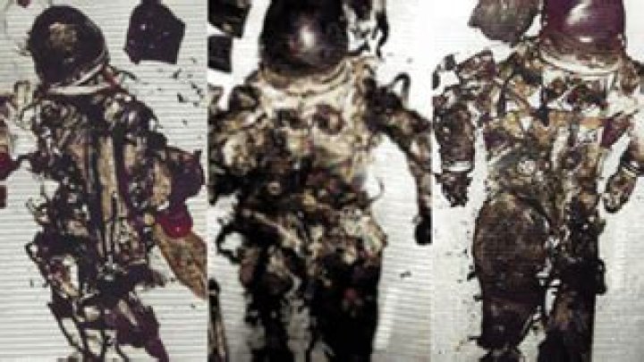 Grisly Insights And Astonishing Discoveries