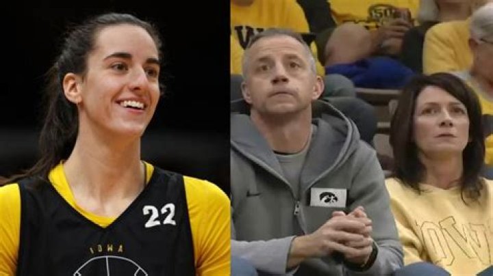 Uncover The Marital Status Of Caitlin Clark's Parents