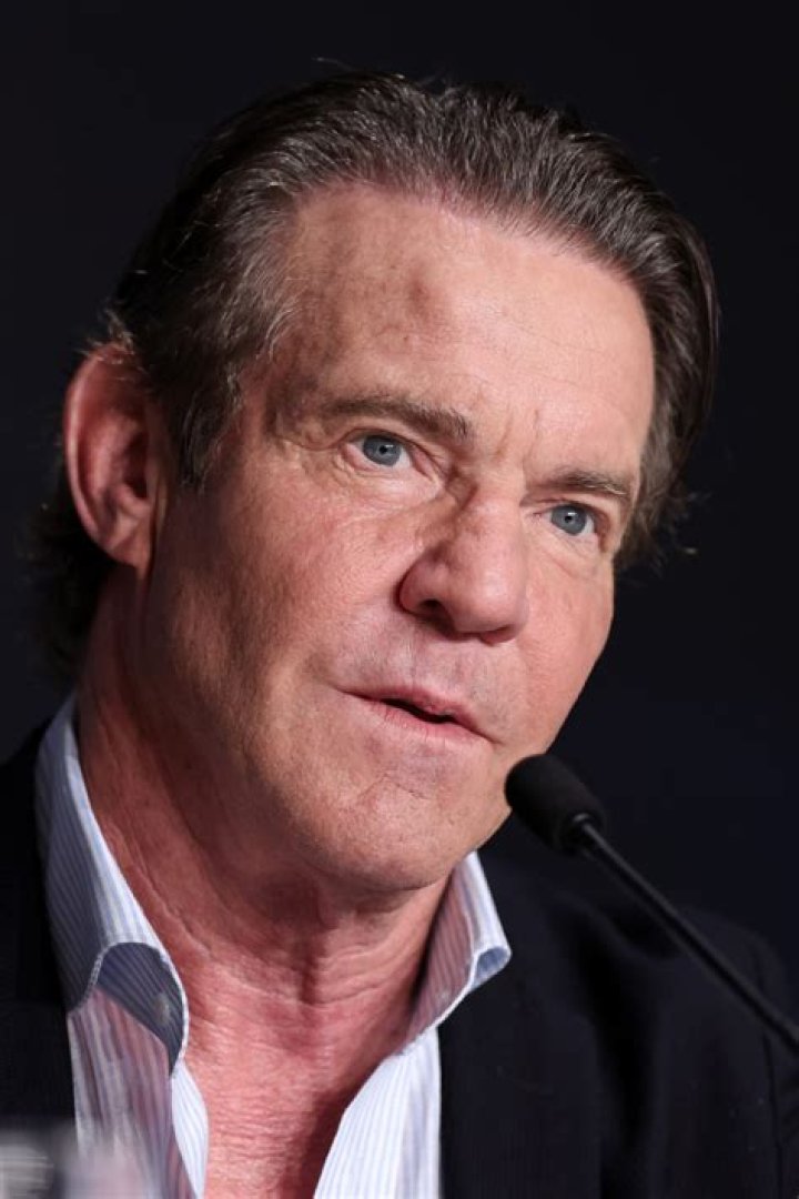 Uncover The Surprising Connection Between Hollywood Brothers Dennis And Randy Quaid