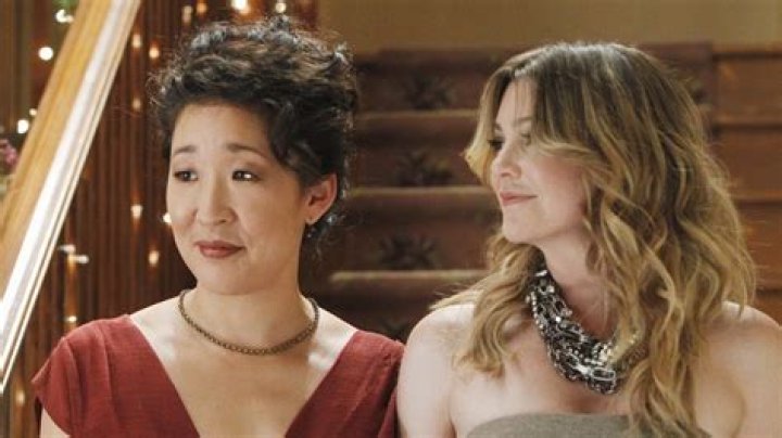 Are Ellen Pompeo And Sandra Oh Friends In Real Life?