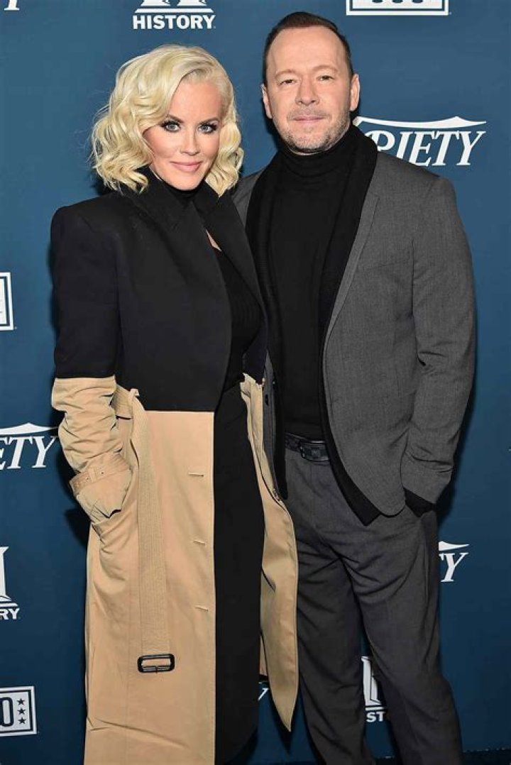 Are Jenny McCarthy And Donnie Wahlberg Still Married? Find Out Now!